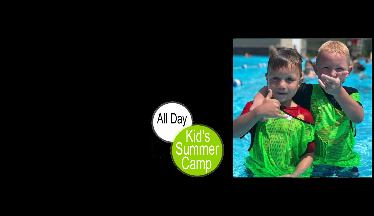 Kid's Day Camp